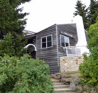 Nelse Lodge - Holiday Sunshine Coast