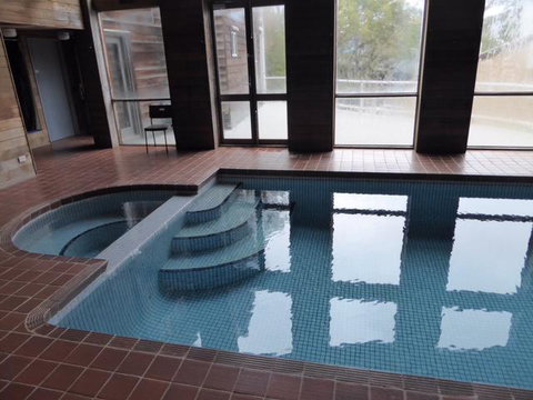 Nelse Lodge - Sunshine Coast Tourism 2