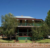 Nelsons of Bridgetown - Holiday Sunshine Coast