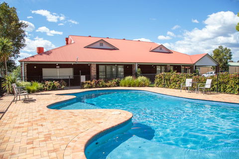 Nepean By Gateway Lifestyle Holiday Parks - Sunshine Coast Tourism 1