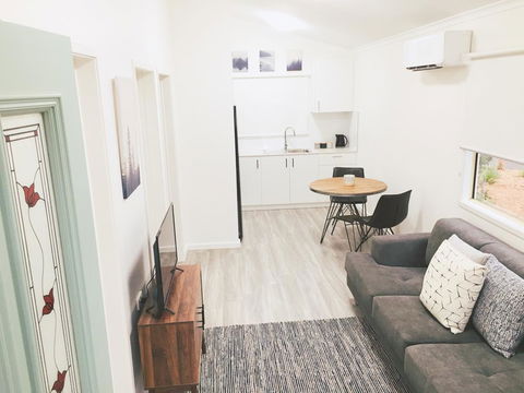 Nepean By Gateway Lifestyle Holiday Parks - Sunshine Coast Tourism 2