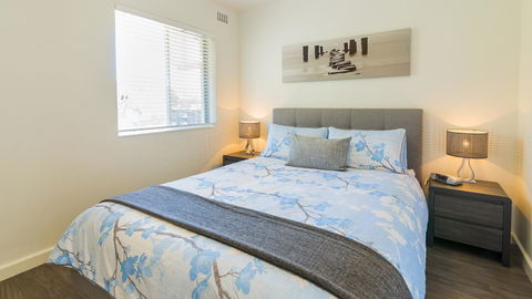 Dowler Apartments Subiaco - Holiday Sunshine Coast 39