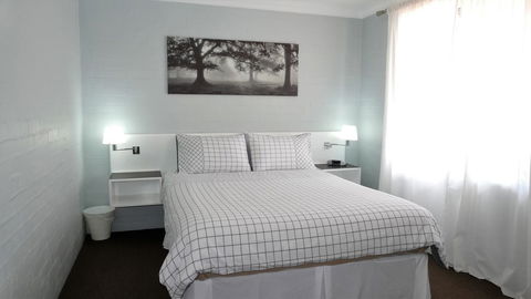 Dowler Apartments Subiaco - Holiday Sunshine Coast 16