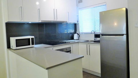 Dowler Apartments Subiaco - Holiday Sunshine Coast 37
