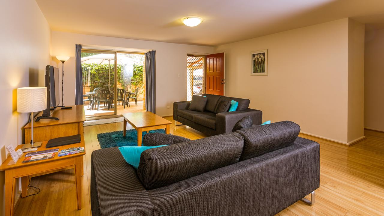 Subiaco WA Holiday Sunshine Coast