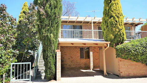Dowler Apartments Subiaco - Holiday Sunshine Coast 34