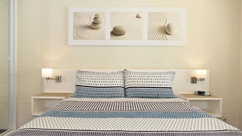 Dowler Apartments Subiaco - Holiday Sunshine Coast 7
