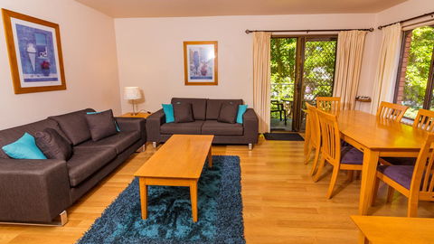 Dowler Apartments Subiaco - Holiday Sunshine Coast 28