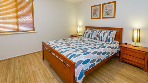 Dowler Apartments Subiaco - Holiday Sunshine Coast 30