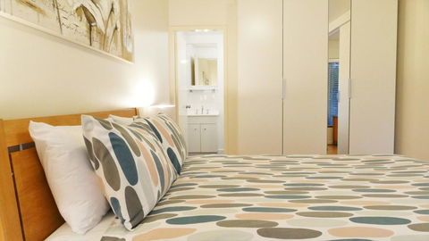 Dowler Apartments Subiaco - Holiday Sunshine Coast 1