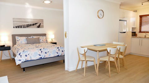 Dowler Apartments Subiaco - Holiday Sunshine Coast 31