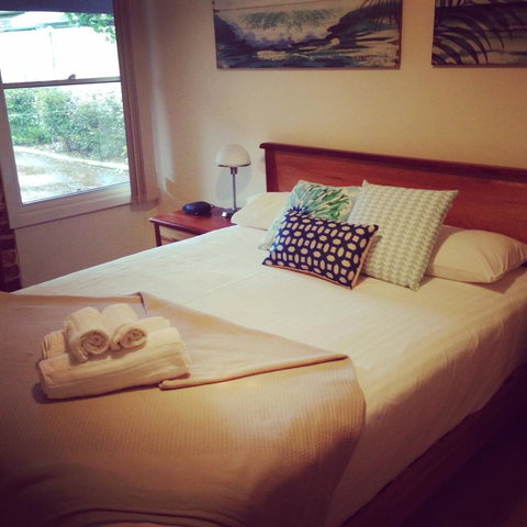 Albany Beachside Accommodation - Sunshine Coast Tourism 8