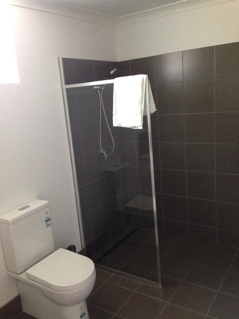 Albany Beachside Accommodation - Sunshine Coast Tourism 2