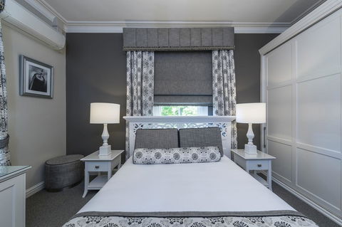 Grand Mercure Basildene Manor - Holiday Sunshine Coast 24
