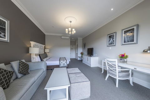Grand Mercure Basildene Manor - Holiday Sunshine Coast 21
