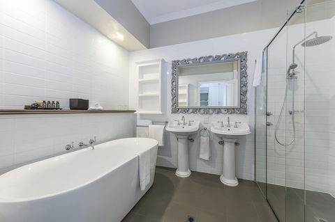 Grand Mercure Basildene Manor - Holiday Sunshine Coast 20