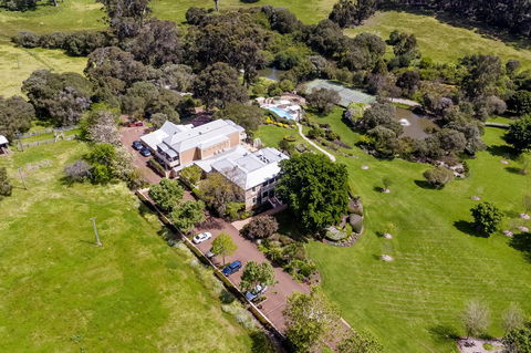 Grand Mercure Basildene Manor - Holiday Sunshine Coast 14