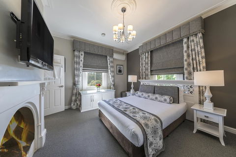 Grand Mercure Basildene Manor - Holiday Sunshine Coast 22