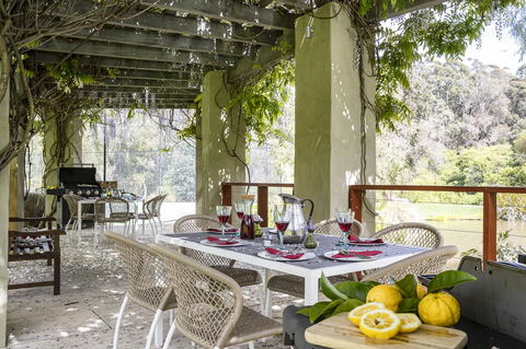 Grand Mercure Basildene Manor - Holiday Sunshine Coast 6
