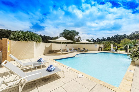 Grand Mercure Basildene Manor - Holiday Sunshine Coast 4
