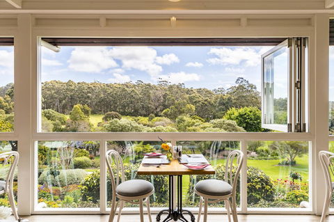 Grand Mercure Basildene Manor - Holiday Sunshine Coast 10