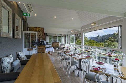 Grand Mercure Basildene Manor - Holiday Sunshine Coast 9