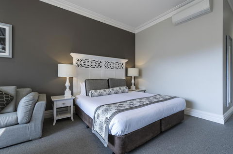 Grand Mercure Basildene Manor - Holiday Sunshine Coast 17