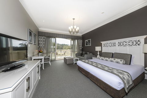 Grand Mercure Basildene Manor - Holiday Sunshine Coast 16