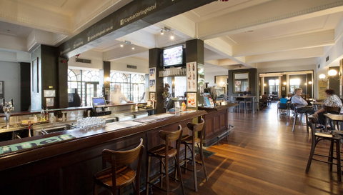 Captain Stirling Hotel - Sunshine Coast Tourism 17