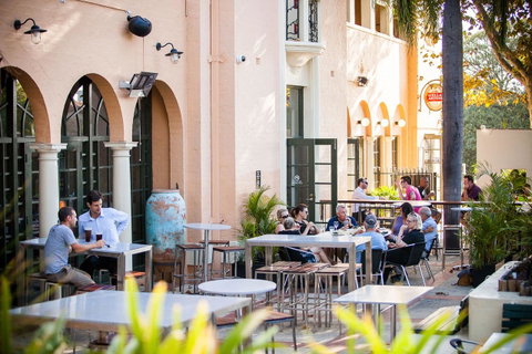 Captain Stirling Hotel - Sunshine Coast Tourism 42