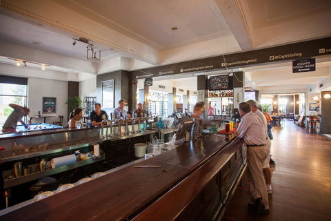 Captain Stirling Hotel - Sunshine Coast Tourism 43