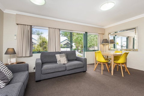 Subiaco Village 20 - Sunshine Coast Tourism 2