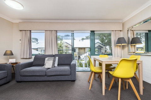 Subiaco Village 20 - Sunshine Coast Tourism 1