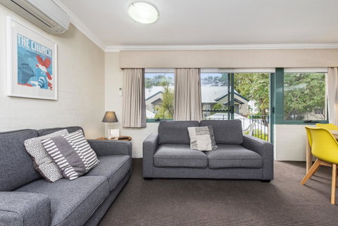 Subiaco Village 20 - Sunshine Coast Tourism 0