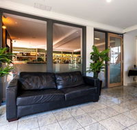 Baileys Motel - Holiday Sunshine Coast