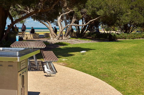 The Urban Beach House - Sunshine Coast Tourism 21