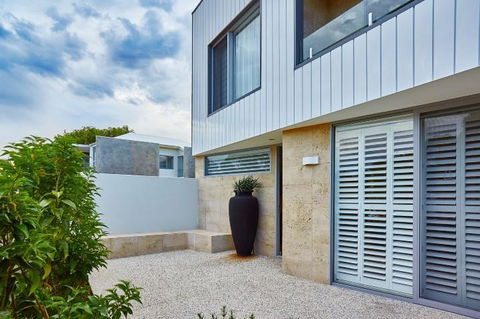 The Urban Beach House - Sunshine Coast Tourism 18