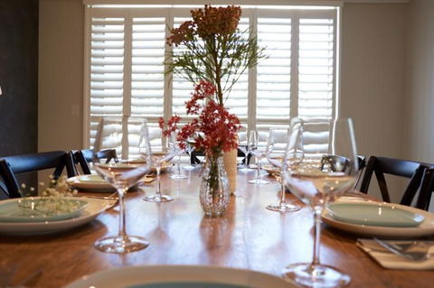 The Urban Beach House - Sunshine Coast Tourism 16