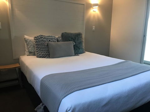 The Urban Beach House - Sunshine Coast Tourism 1