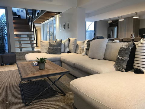 The Urban Beach House - Sunshine Coast Tourism 0
