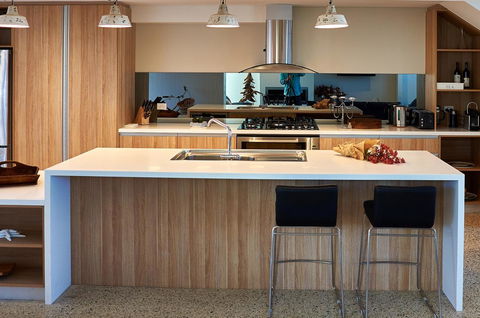 The Urban Beach House - Sunshine Coast Tourism 7