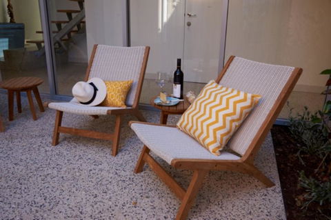 The Urban Beach House - Sunshine Coast Tourism 9