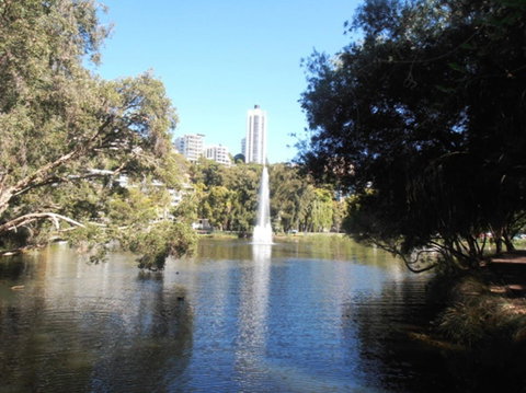 Visit Perth Now - Holiday Sunshine Coast 23