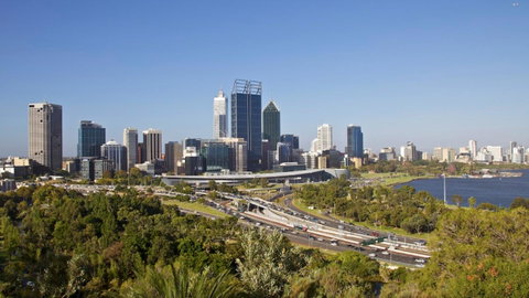 Visit Perth Now - Holiday Sunshine Coast 19