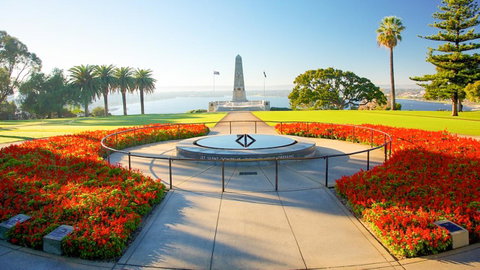 Visit Perth Now - Holiday Sunshine Coast 20