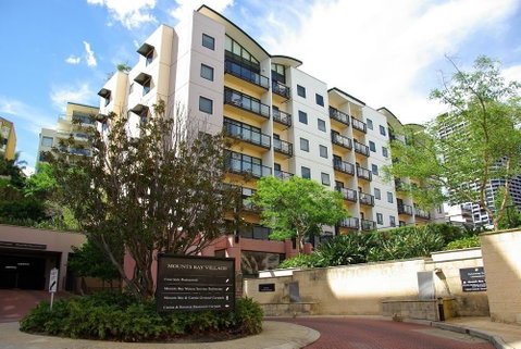 Visit Perth Now - Holiday Sunshine Coast 0