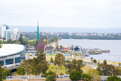 Visit Perth Now - Holiday Sunshine Coast 22