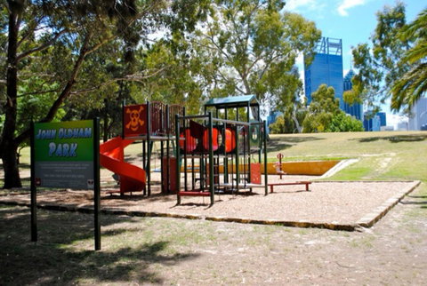 Visit Perth Now - Holiday Sunshine Coast 24