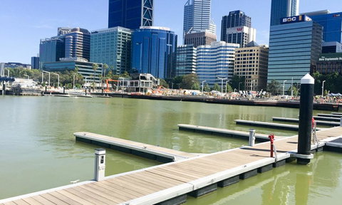 Visit Perth Now - Holiday Sunshine Coast 25