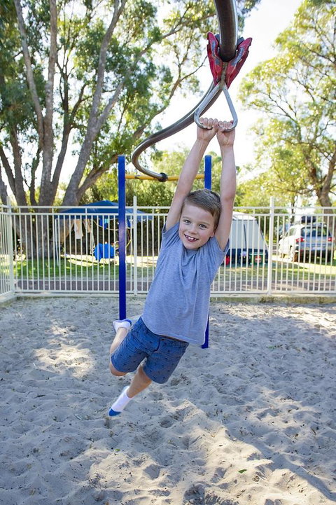Discovery Parks - Woodman Point - Sunshine Coast Tourism 33